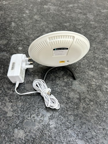 Smart wifi disc - ee,