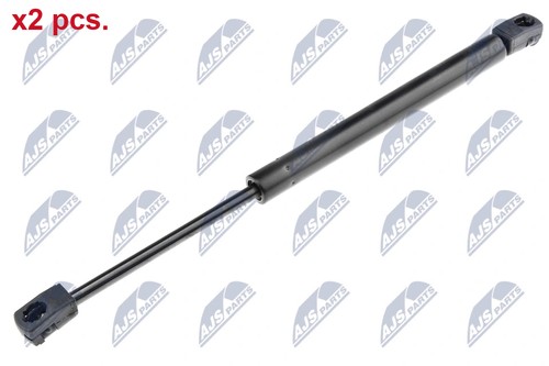 Pcs taile gate gas springs - taile,