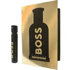 Hugo Boss Bottled Absolu Parfum Intense 1.2ml Spray
