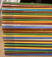 Air Enthusiast Job Lot Of 28
