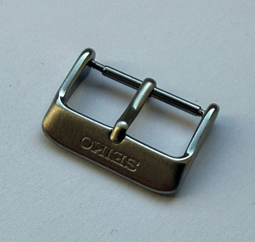 Genuine original seiko brushed - genuine,