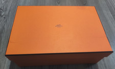 Original Orange HERMES 070 BIS