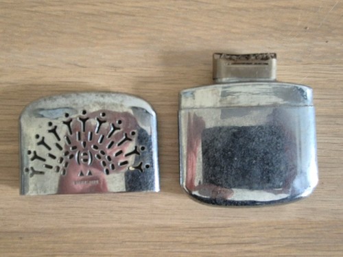 Vintage 1950s empire made - vintage,