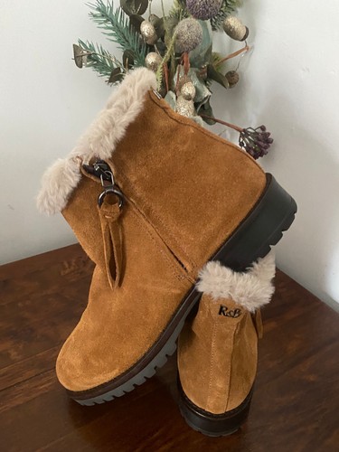 Russell bromley lake - bromley,