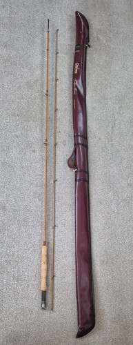 Superb rare daiwa hexagon - rare,