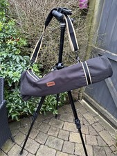 Manfrotto 055 Pro Photo Tripod