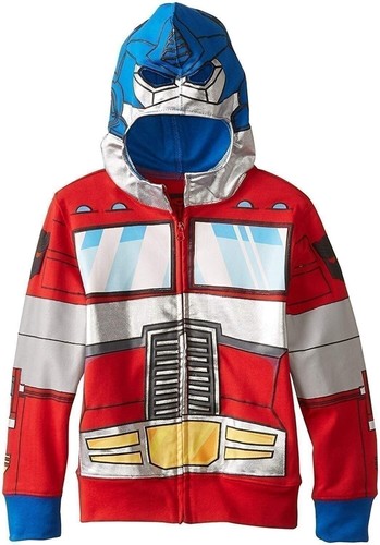 Transformers boys optimus - boys',