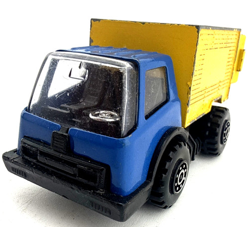 Tonka vintage in diecast - in,