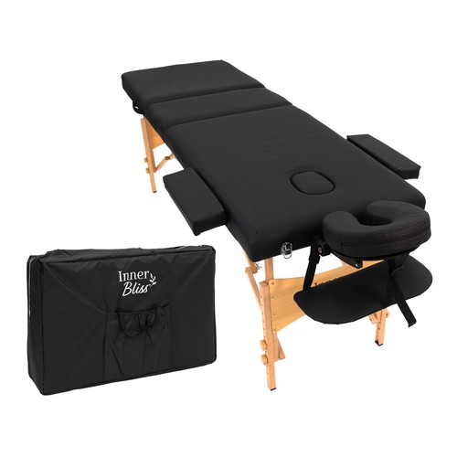 Inner bliss portable massage - bliss,