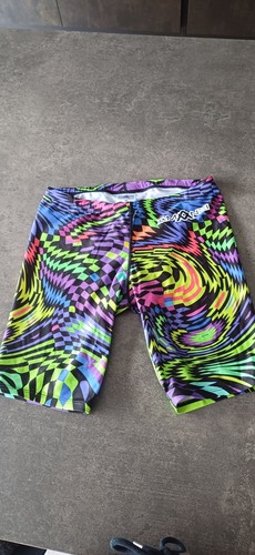 Amanzi boys swim jammers - boys,