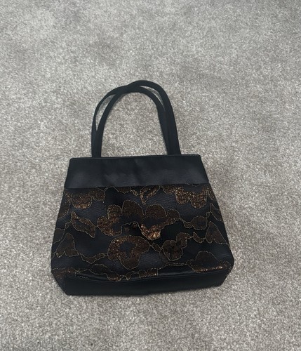 Claire langford black bronze - black,