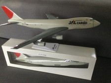 JAL Japan Airlines Boeing