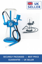 Cookies Hourglass Gravity Bong