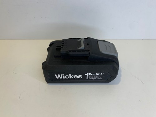 Wickes 1forall 18v - wickes,