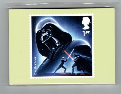 Phq 408 postcard set from - phq,