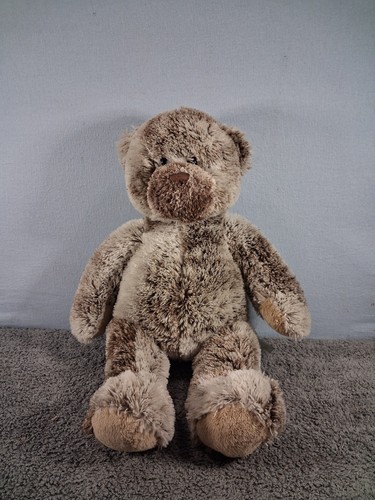 Cuddly teddy bear - teddy, super