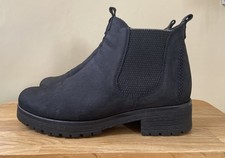 Lovely Gabor Chunky Soled