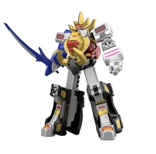 Smp gao king hyakuju sentai - gao,
