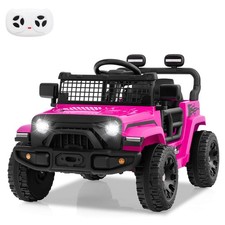 12v kids ride truck - 12v,