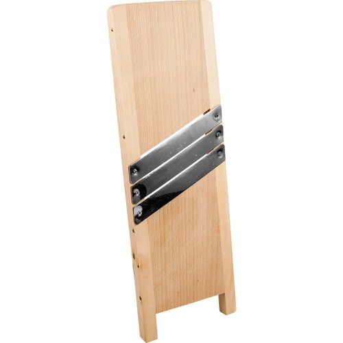 Wooden cabbage shredder - wooden,