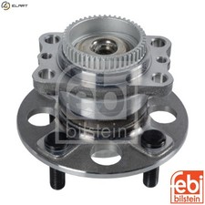 WHEEL BEARING KIT 172499 FOR HYUNDAI i20/ELITE/Hatchback/Van/CROSS/ACTIVE 1.1L