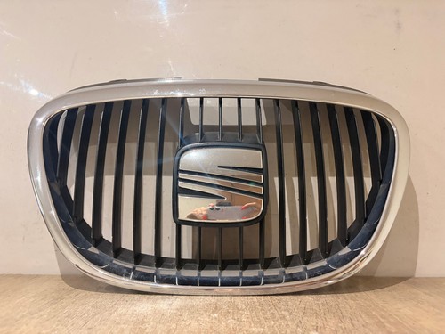 Seat altea 2002 - altea, grille
