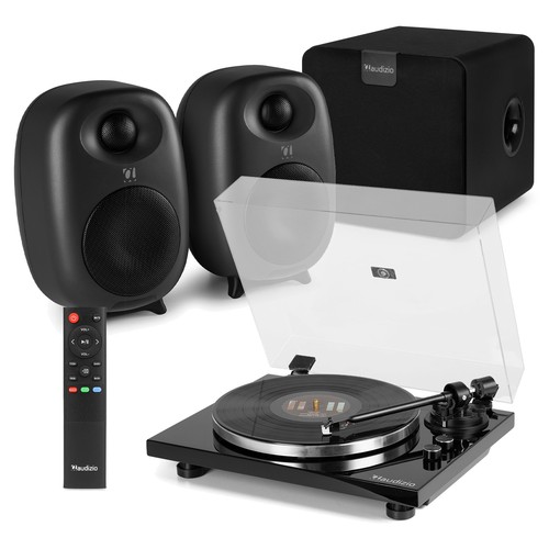 Audizio toledo vinyl - toledo,