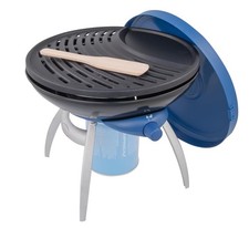 Party grill camping stove - party, and