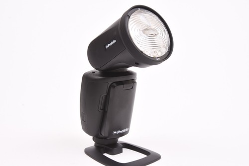 Profoto hot shoe mount - a1, ttl