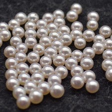 Saltwater Japanese Akoya