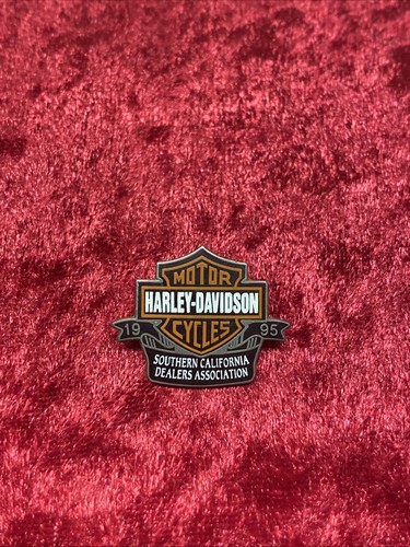 1995 harley davidson - 1995,