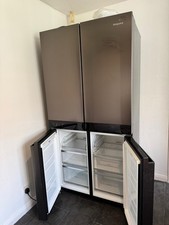 American 4 Door Fridge Freezer