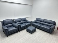 EX DISPLAY - DFS Dfs 3 seater