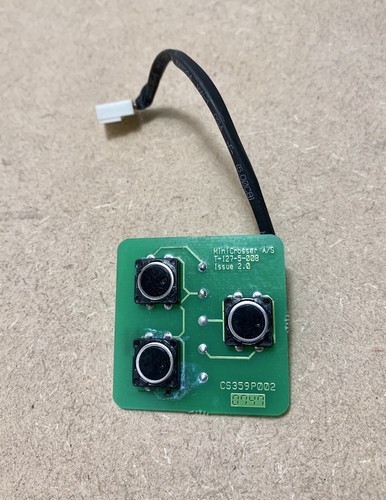 Medema mini crosser - crosser, m1