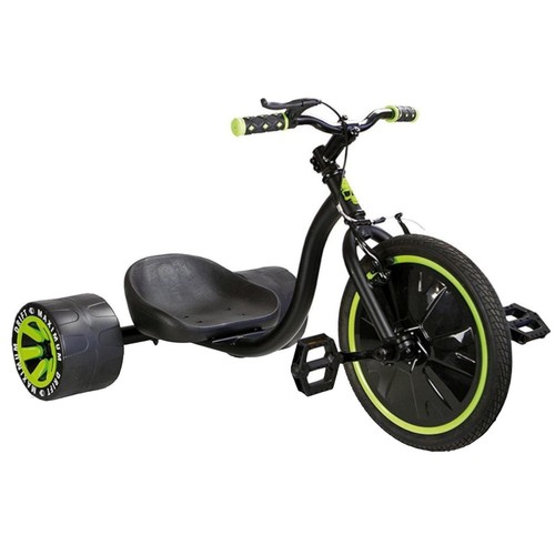Madd tricycle drift trike kids - madd,