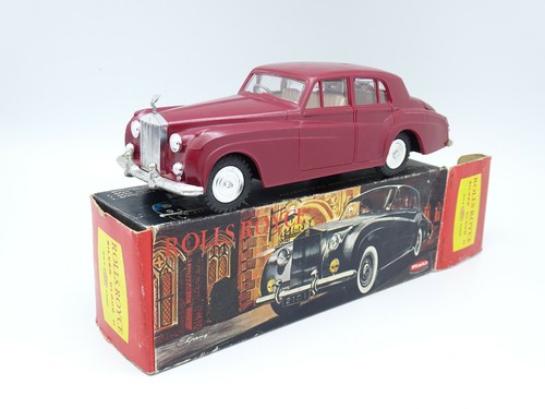 Mak toys rolls - mak's, 1/24