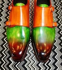 Genuine Handmade Men's Leather