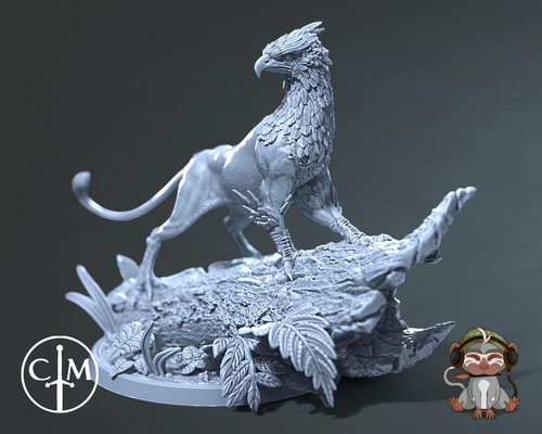 Feliraptor high quality - high,