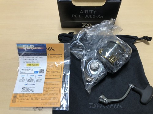 Daiwa airity lt3000 xh - daiwa,