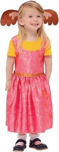 Childs bing sula costume - bing,