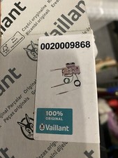 Vaillant Immersion Heater