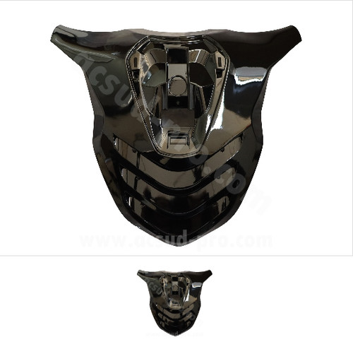 Front shield honda 150cc - front,