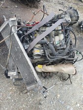 Range rover p38 v8 - rover, thor