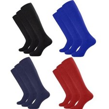 Kids Boys Football Socks Mens