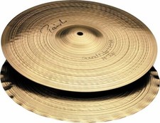 Paiste 14" Signature Sound