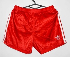 ADIDAS VINTAGE 1980`S RED