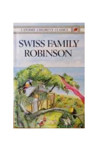 Swiss family robinson - swiss,