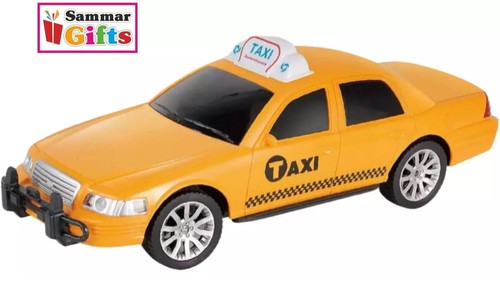 New york taxi radio - new,