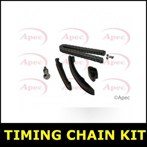 Timing chain kit for mercedes - chain,