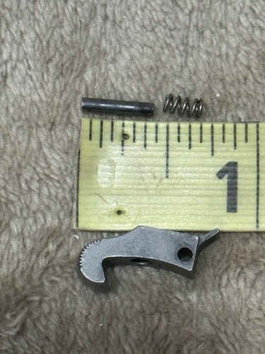 Naa north america arms - america, mag